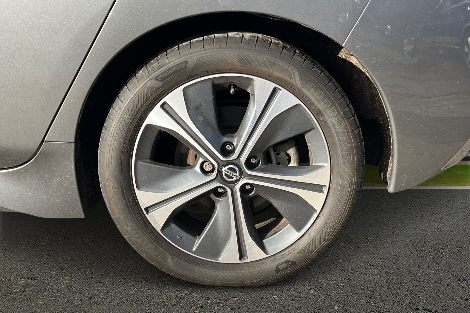 Used Nissan Leaf 2021 for sale - 76972834: Photo 22