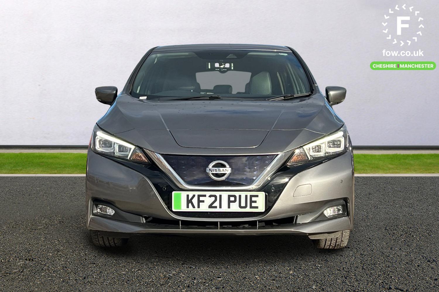 Used Nissan Leaf 2021 for sale - 76972834: Photo 23