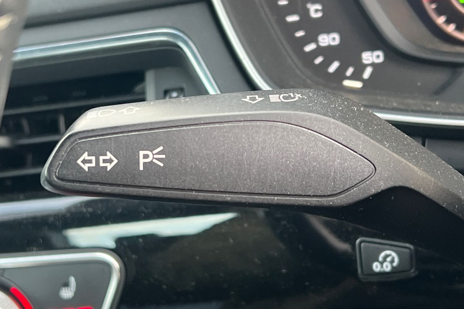 Used Audi A5 2017 for sale - 77515154: Photo 15