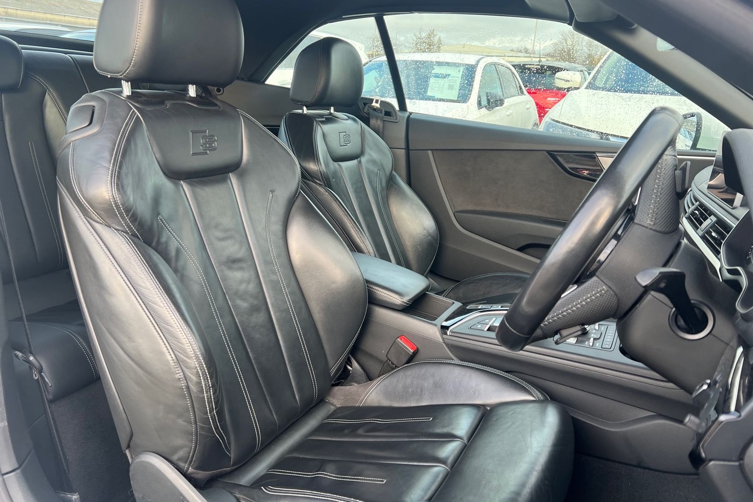 Used Audi A5 2017 for sale - 77515154: Photo 20