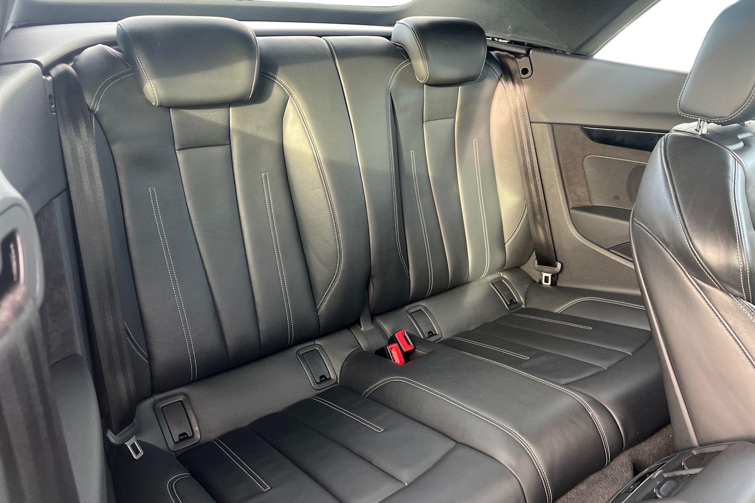 Used Audi A5 2017 for sale - 77515154: Photo 21