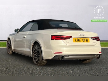 Used Audi A5 2017 for sale - 77515154: Photo