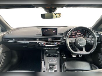 Used Audi A5 2017 for sale - 77515154: Photo