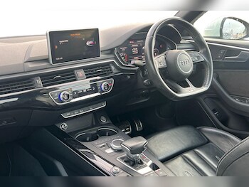 Used Audi A5 2017 for sale - 77515154: Photo