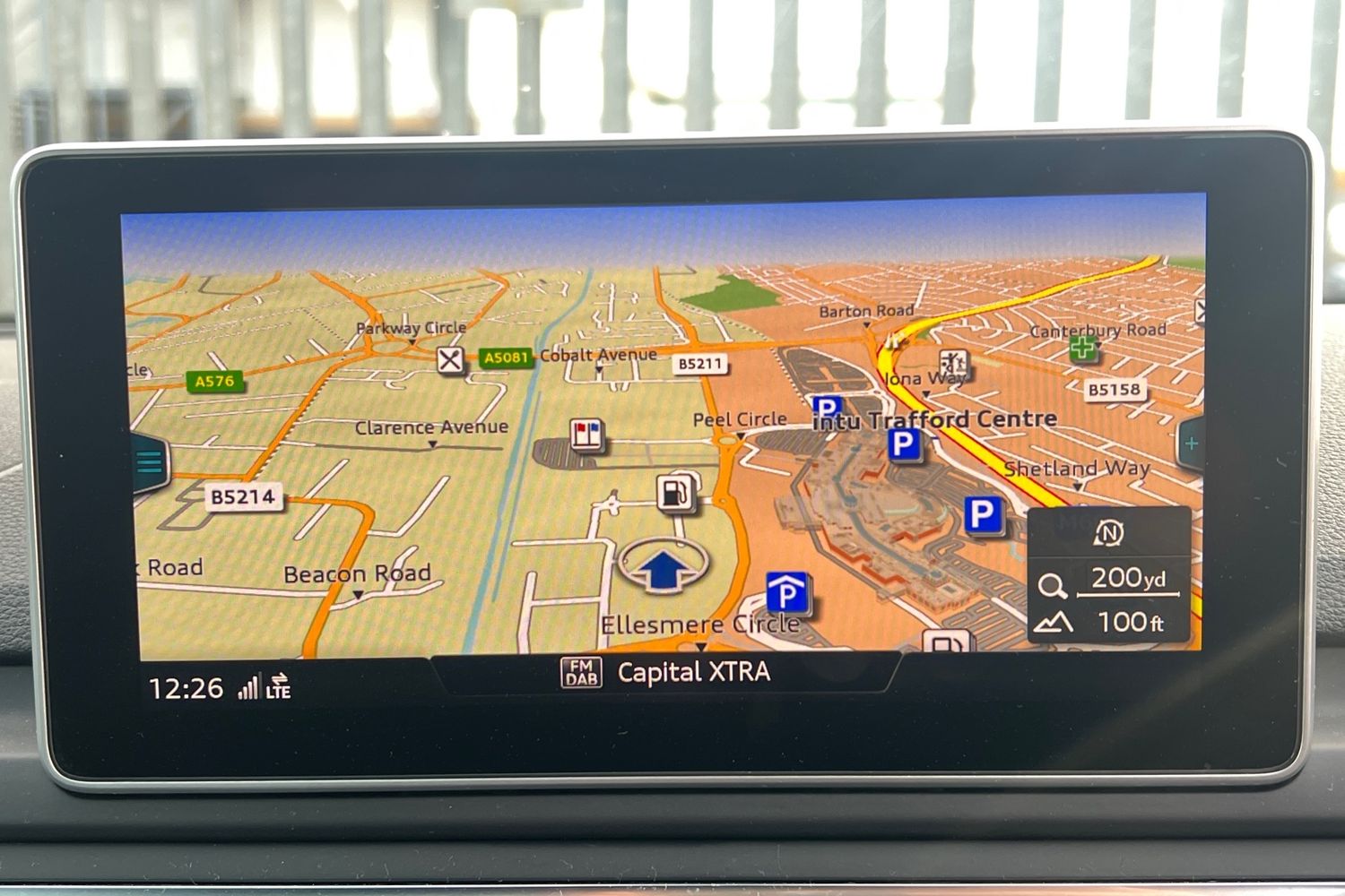 Used Audi A5 2017 for sale - 77515154: Photo 6