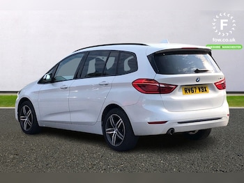 Used BMW 2 Series 2017 for sale - 75499334: Photo