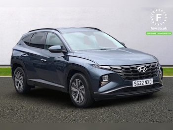 Hyundai - TUCSON