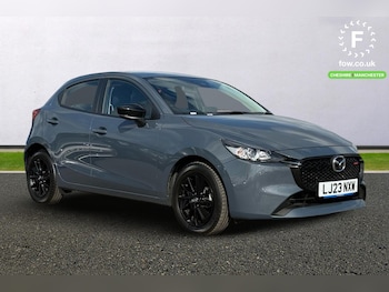 Used Mazda Mazda2 2023 for sale - 75440696: Photo