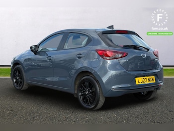 Used Mazda Mazda2 2023 for sale - 75440696: Photo