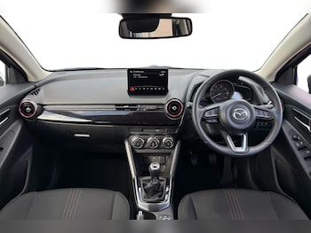 Used Mazda Mazda2 2023 for sale - 75440696: Photo