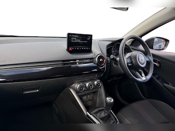 Used Mazda Mazda2 2023 for sale - 75440696: Photo