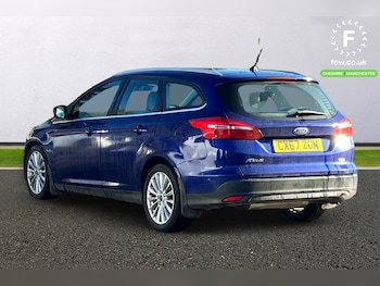 Used Ford Focus 2017 for sale - 78092045: Photo