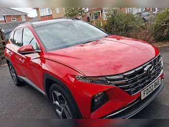 Used Hyundai TUCSON 2022 for sale - 79733689: Photo