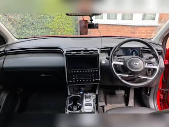 Used Hyundai TUCSON 2022 for sale - 79733689: Photo