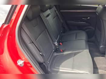 Used Hyundai TUCSON 2022 for sale - 79733689: Photo