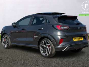 Used Ford Puma 2022 for sale - 74723087: Photo