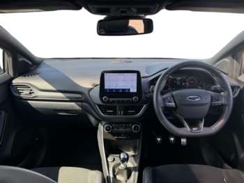 Used Ford Puma 2022 for sale - 74723087: Photo