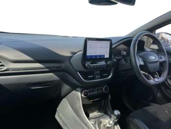 Used Ford Puma 2022 for sale - 74723087: Photo