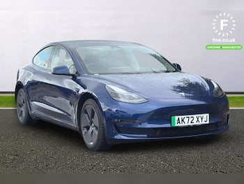Used Tesla Model 3 2022 for sale - 79858537: Photo