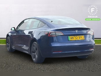 Used Tesla Model 3 2022 for sale - 79858537: Photo
