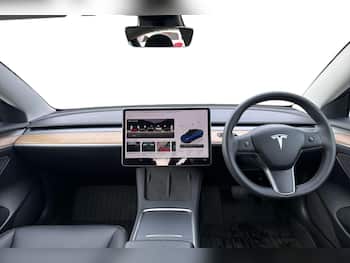 Used Tesla Model 3 2022 for sale - 79858537: Photo