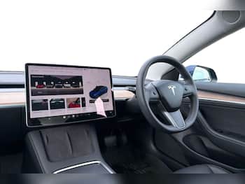 Used Tesla Model 3 2022 for sale - 79858537: Photo