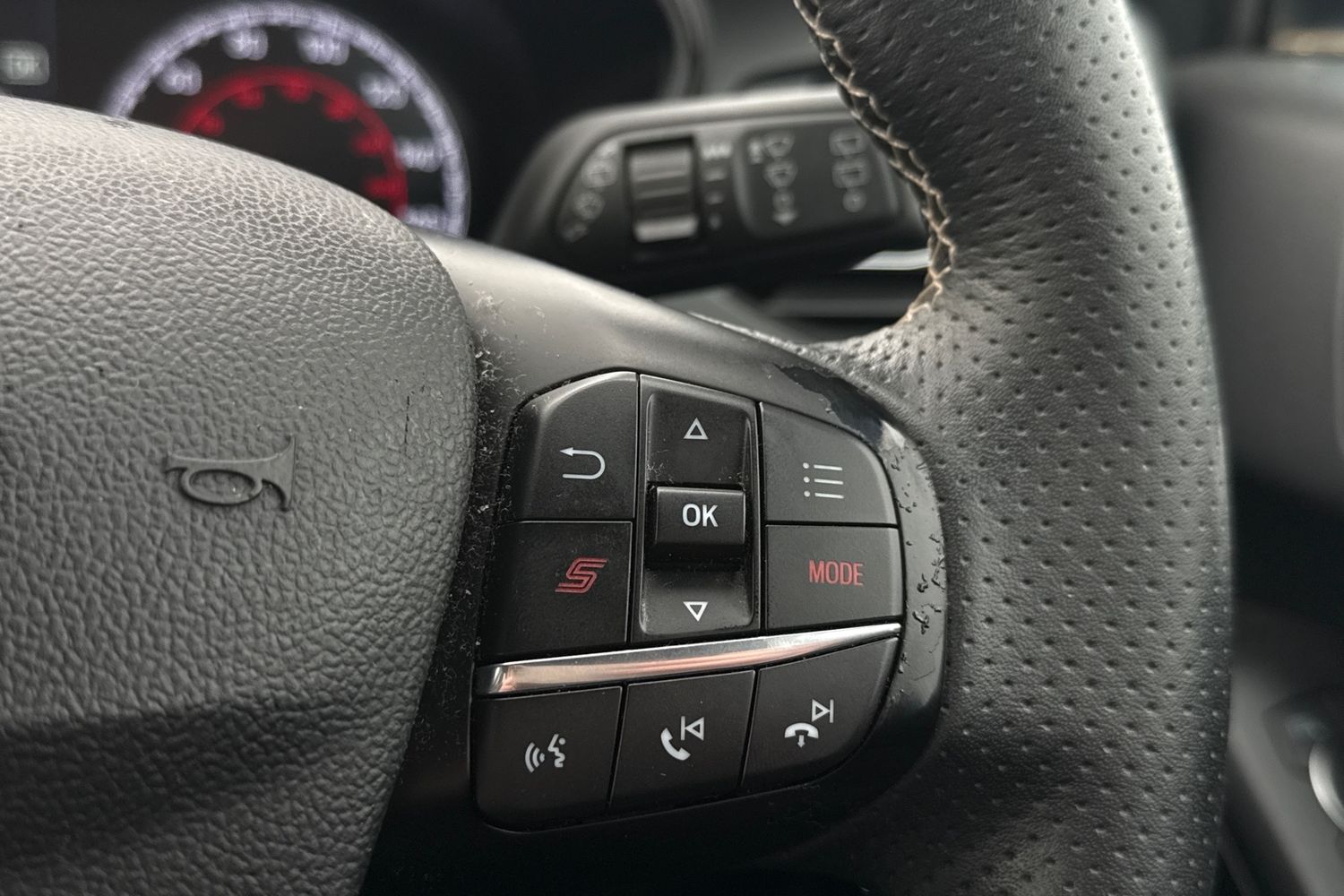 Used Ford Focus 2020 for sale - 77514793: Photo 10