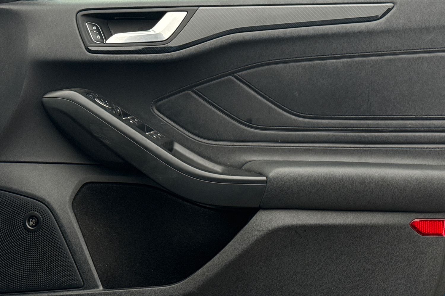 Used Ford Focus 2020 for sale - 77514793: Photo 15