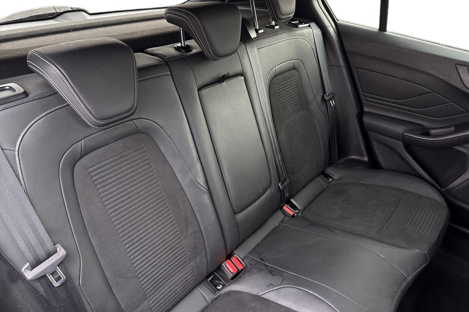 Used Ford Focus 2020 for sale - 77514793: Photo 16