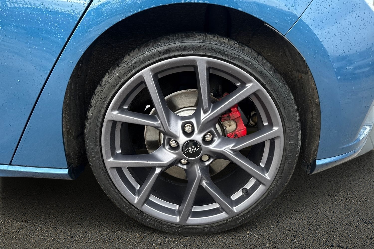 Used Ford Focus 2020 for sale - 77514793: Photo 18