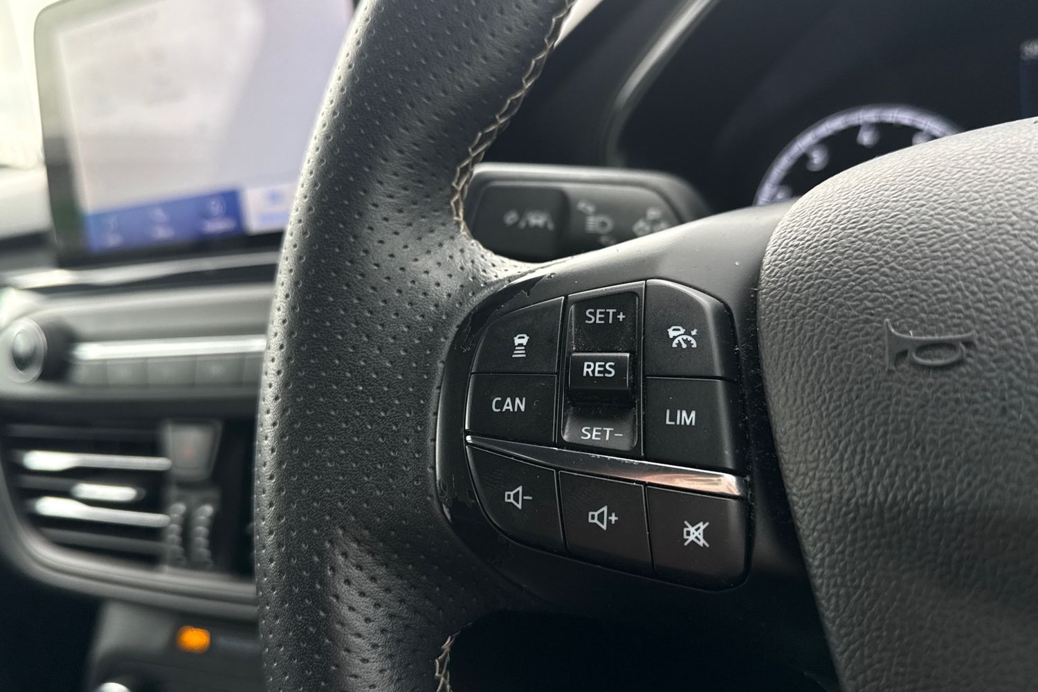 Used Ford Focus 2020 for sale - 77514793: Photo 9