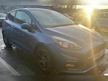 2018 - 1.5 EcoBoost ST-2 3dr