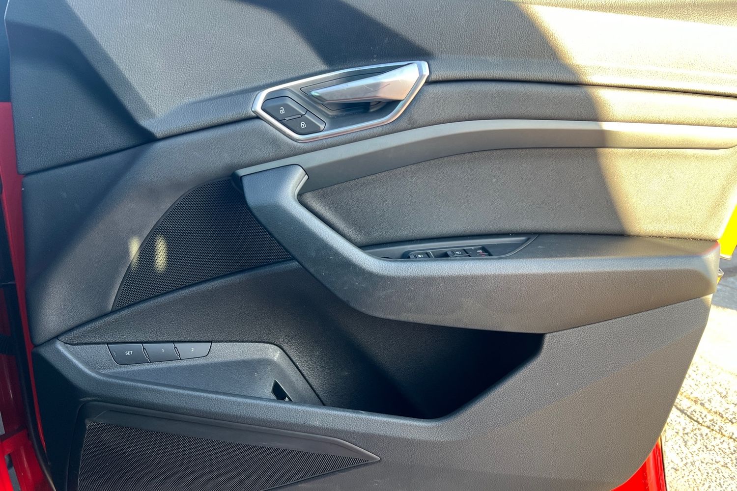 Used Audi e-tron 2021 for sale - 76685665: Photo 20