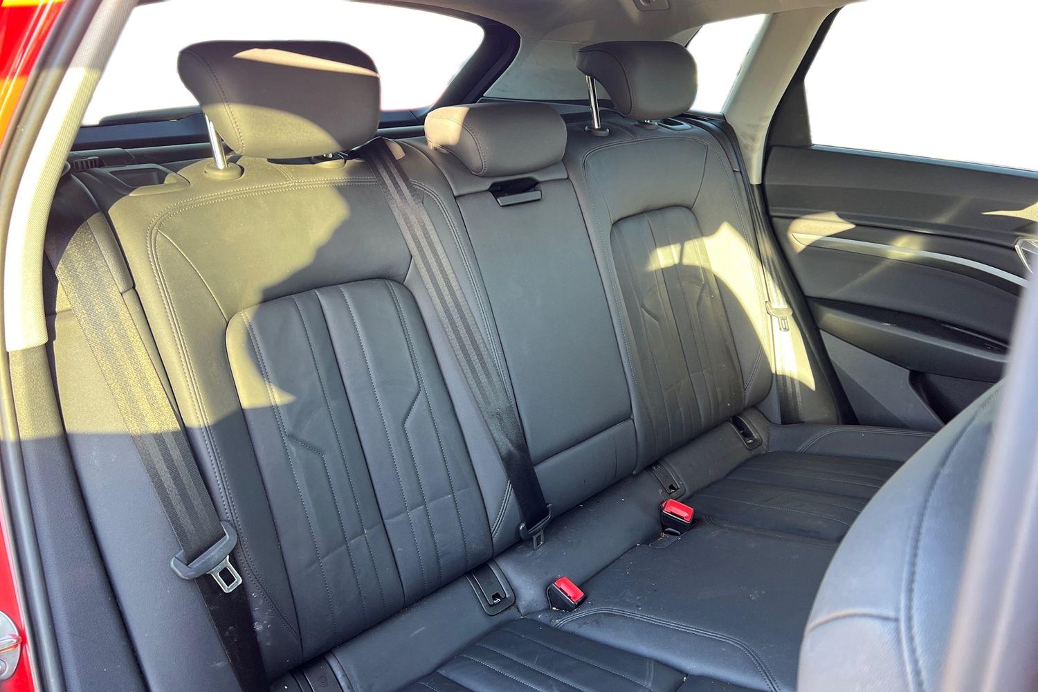 Used Audi e-tron 2021 for sale - 76685665: Photo 22