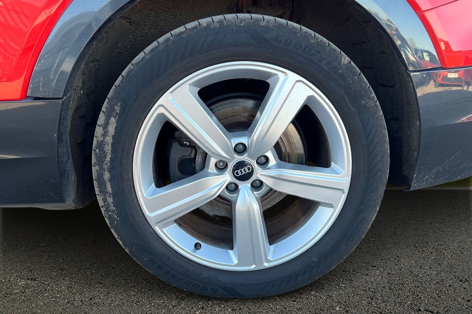 Used Audi e-tron 2021 for sale - 76685665: Photo 24