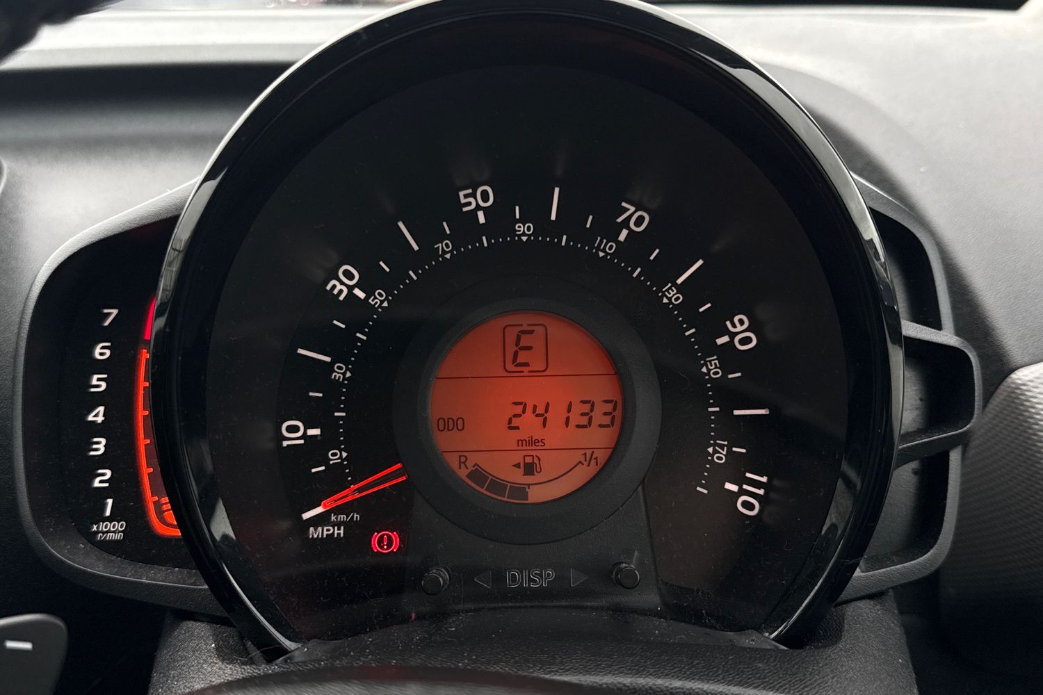 Used Peugeot 108 2019 for sale - 77152521: Photo 15