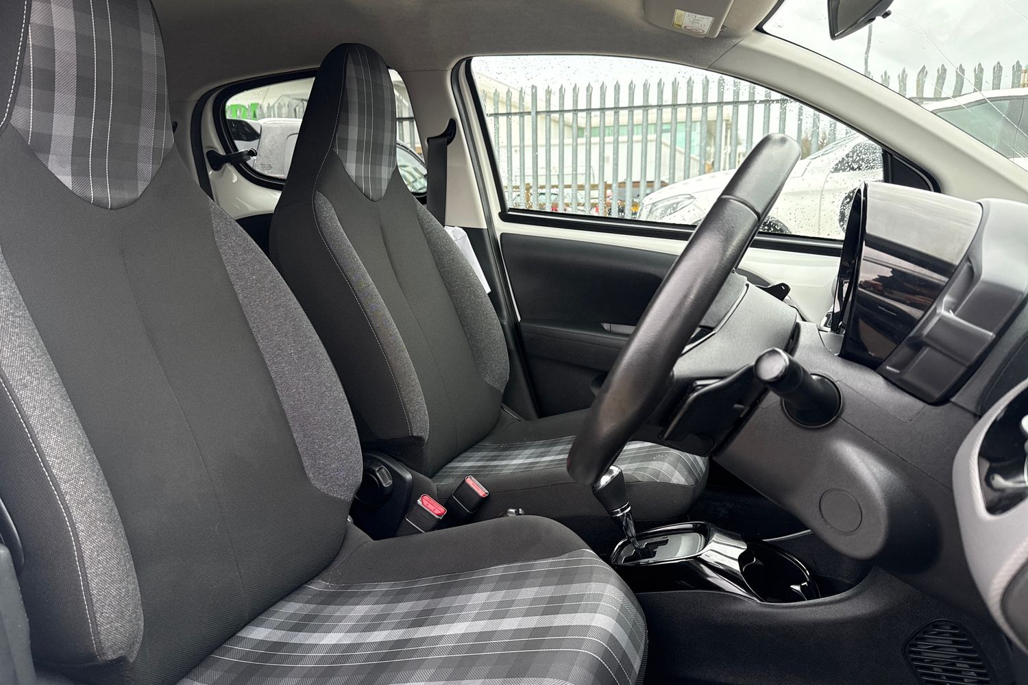 Used Peugeot 108 2019 for sale - 77152521: Photo 18