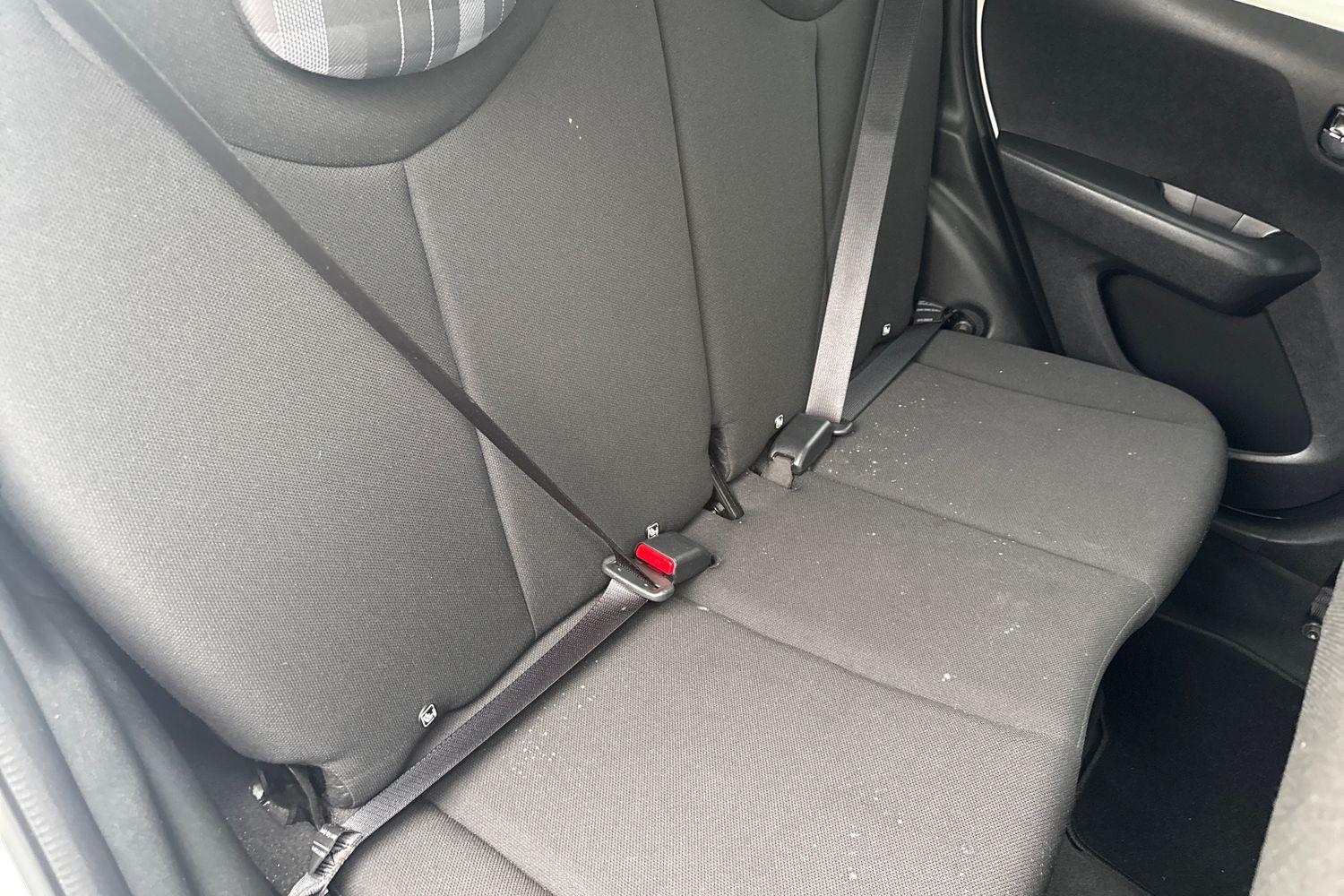 Used Peugeot 108 2019 for sale - 77152521: Photo 19