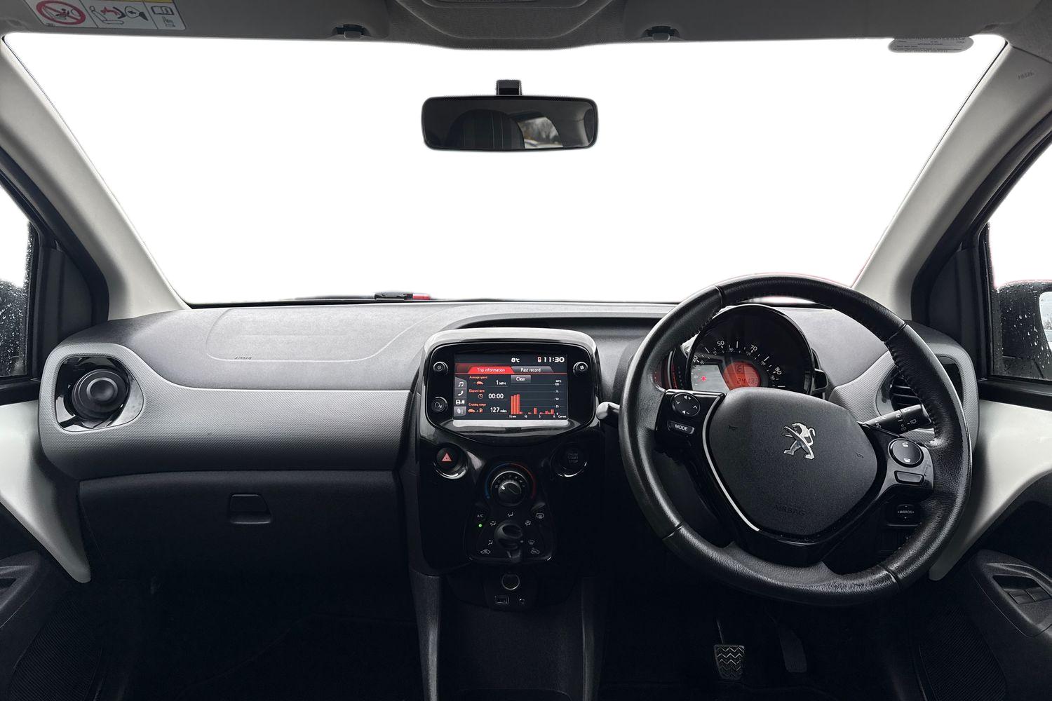 Used Peugeot 108 2019 for sale - 77152521: Photo 3