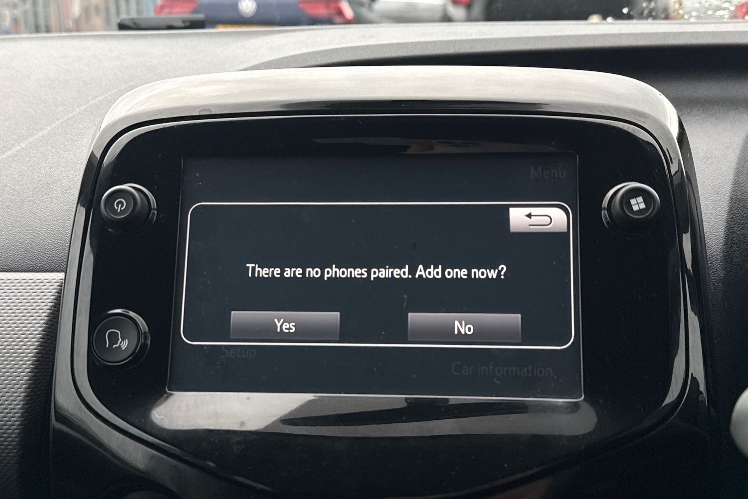 Used Peugeot 108 2019 for sale - 77152521: Photo 8