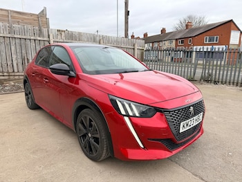 Peugeot 208 feature image