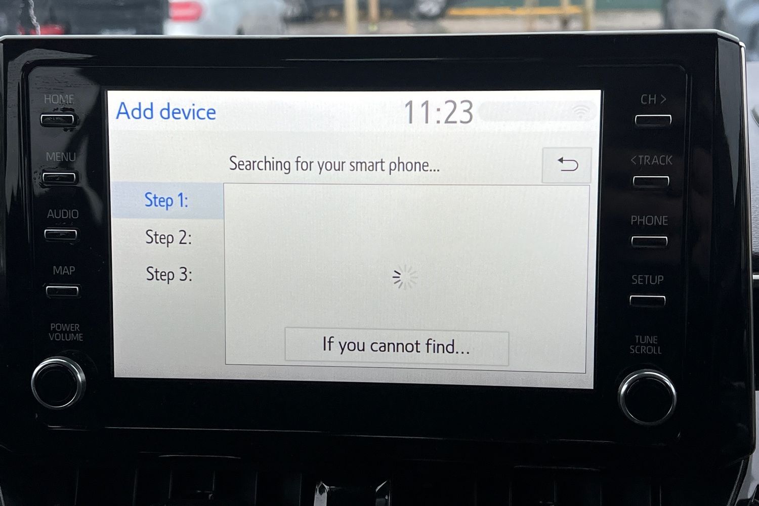 Used Toyota Corolla 2021 for sale - 77152549: Photo 10