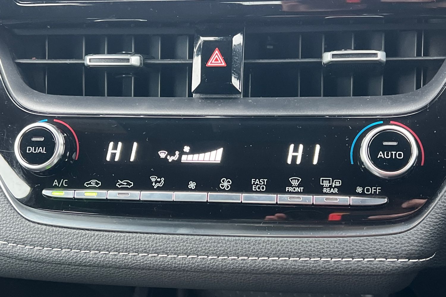 Used Toyota Corolla 2021 for sale - 77152549: Photo 11