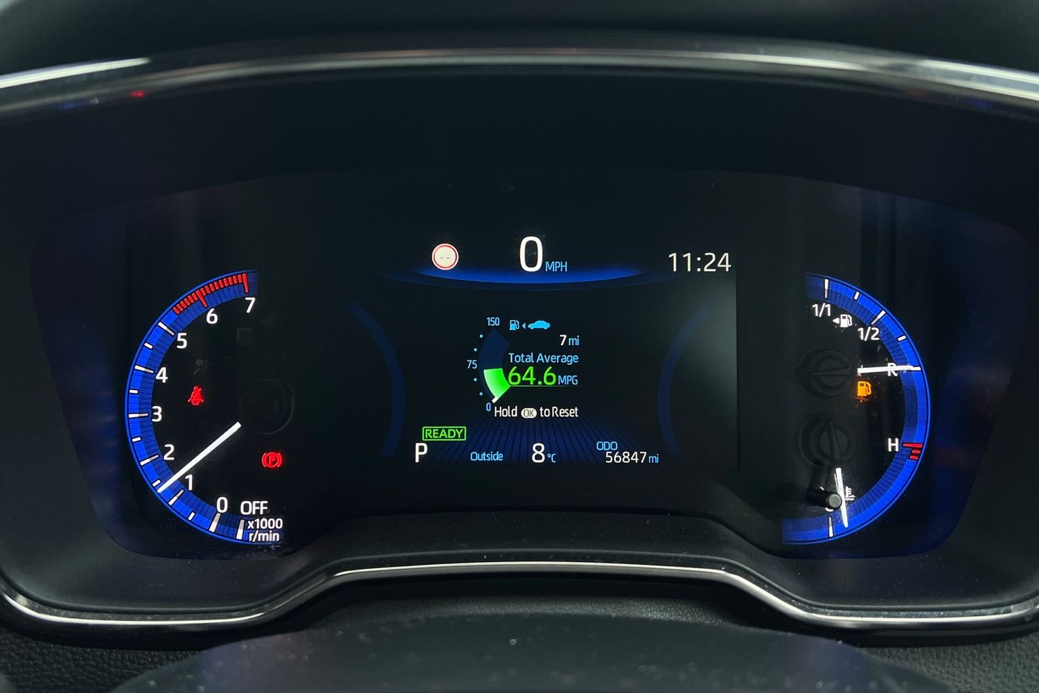 Used Toyota Corolla 2021 for sale - 77152549: Photo 17