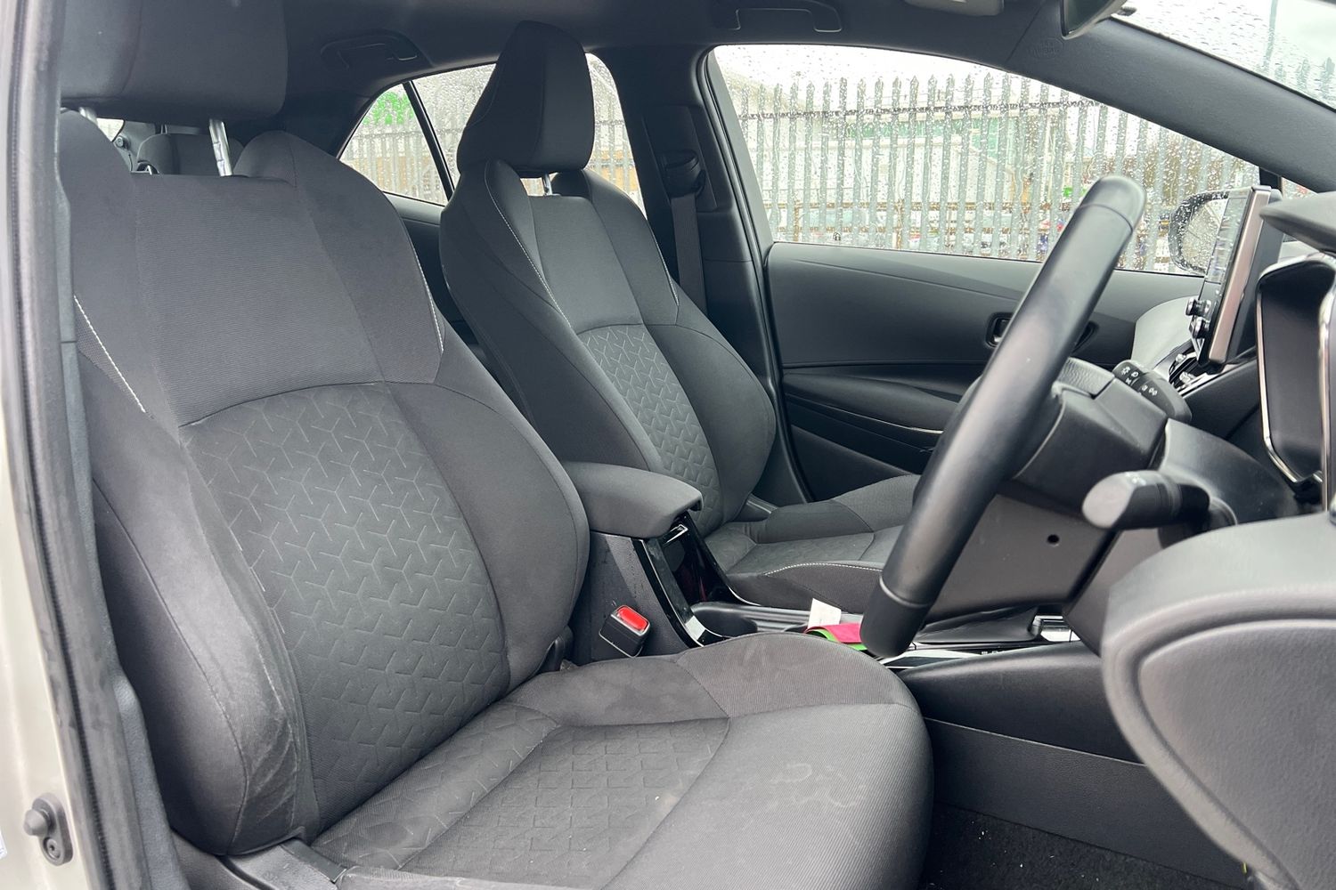 Used Toyota Corolla 2021 for sale - 77152549: Photo 20