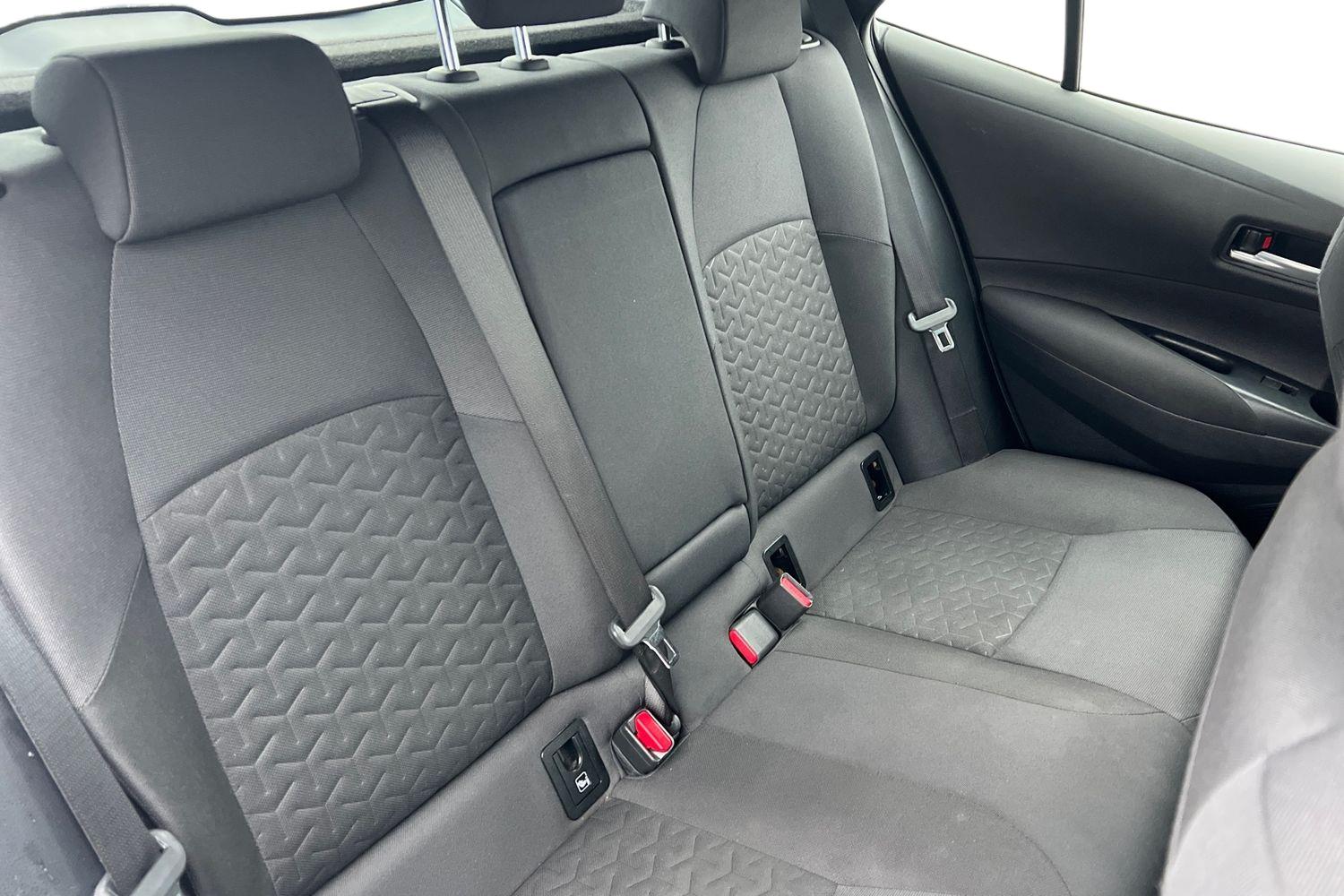 Used Toyota Corolla 2021 for sale - 77152549: Photo 21