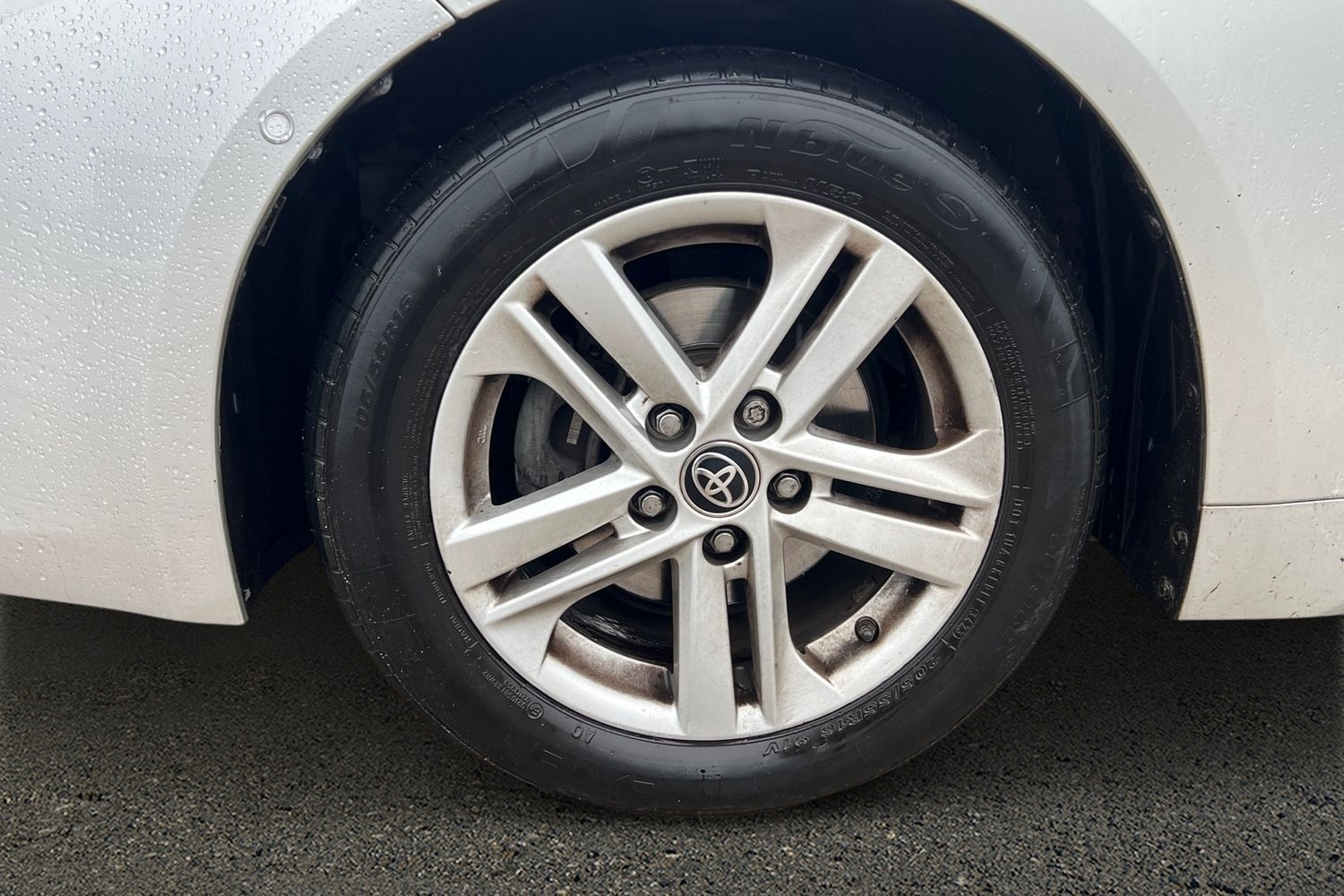 Used Toyota Corolla 2021 for sale - 77152549: Photo 23