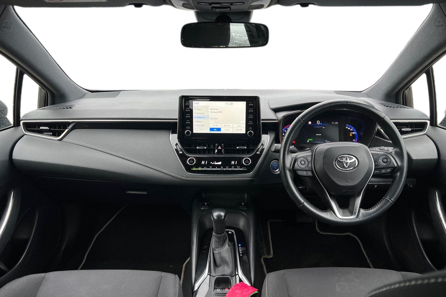 Used Toyota Corolla 2021 for sale - 77152549: Photo 3