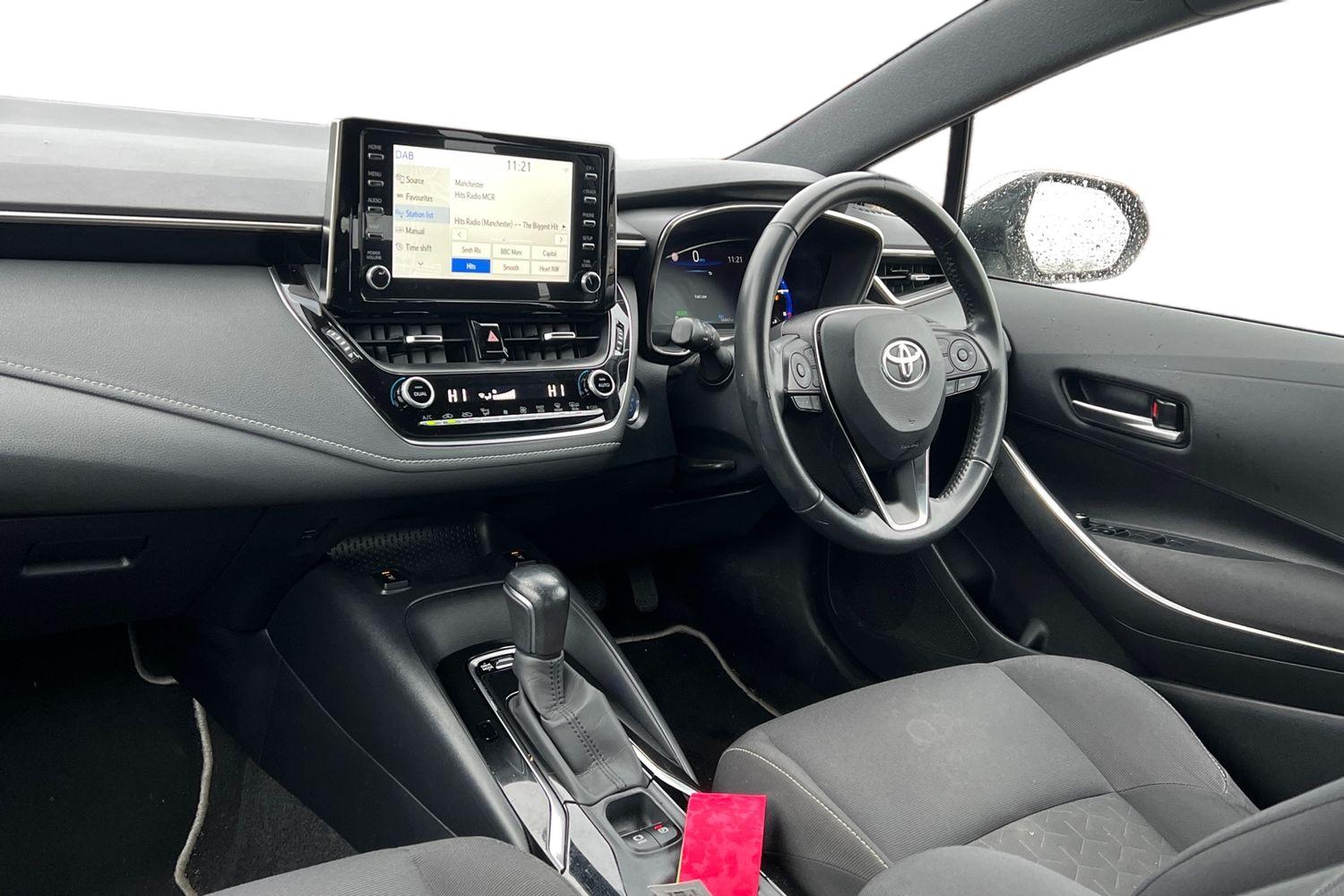 Used Toyota Corolla 2021 for sale - 77152549: Photo 4