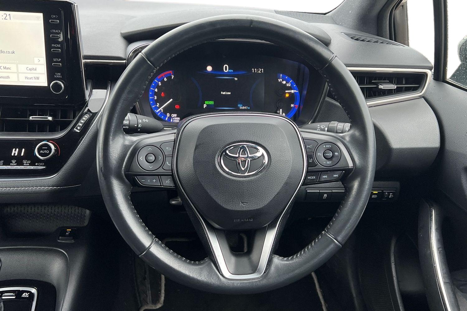 Used Toyota Corolla 2021 for sale - 77152549: Photo 5